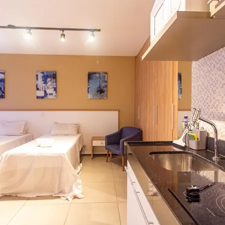 360 Vn Humberto By Housi Apartment São Paulo Exterior photo