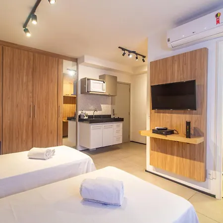 360 Vn Humberto By Housi Apartment São Paulo Exterior photo