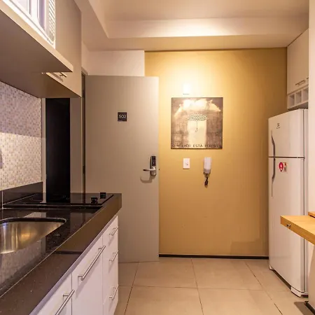 360 Vn Humberto By Housi Apartment São Paulo Exterior photo