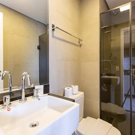 360 Vn Humberto By Housi Apartment São Paulo Exterior photo