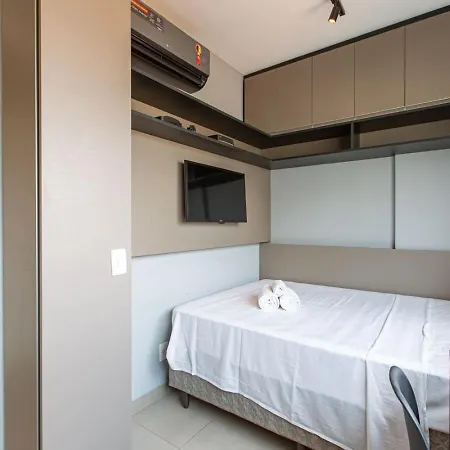 360 Vn Humberto By Housi Apartment São Paulo Exterior photo