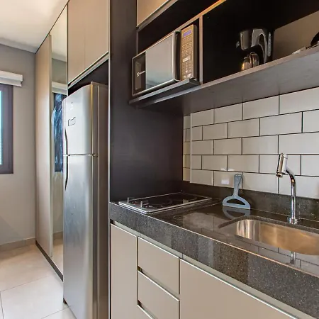 360 Vn Humberto By Housi Apartment São Paulo Exterior photo