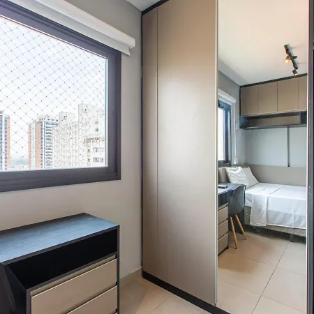 360 Vn Humberto By Housi Apartment São Paulo Exterior photo