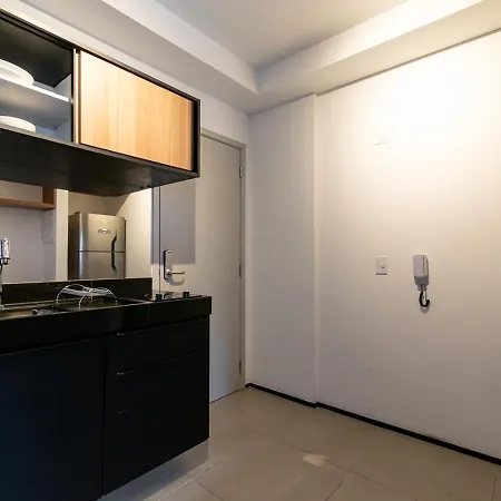360 Vn Humberto By Housi Apartment São Paulo Exterior photo