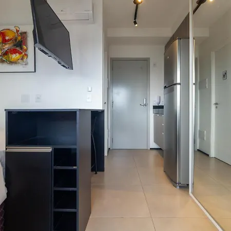 360 Vn Humberto By Housi Apartment São Paulo Exterior photo