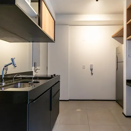 360 Vn Humberto By Housi Apartment São Paulo Exterior photo
