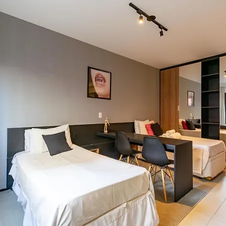 360 Vn Humberto By Housi Apartment São Paulo Exterior photo