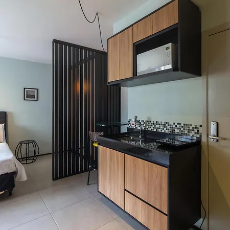 360 Vn Humberto By Housi Apartment São Paulo Exterior photo