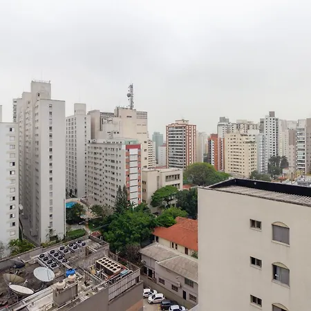360 Vn Humberto By Housi Apartment São Paulo Exterior photo