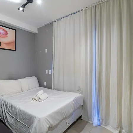 360 Vn Humberto By Housi Apartment São Paulo Exterior photo
