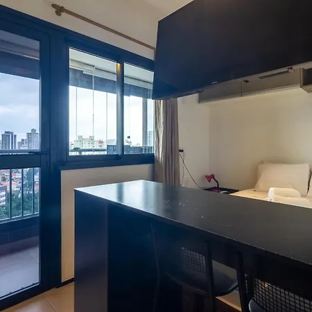 360 Vn Humberto By Housi Apartment São Paulo Exterior photo