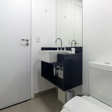 360 Vn Humberto By Housi Apartment São Paulo Exterior photo