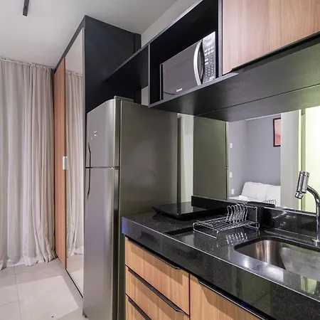 360 Vn Humberto By Housi Apartment São Paulo Exterior photo