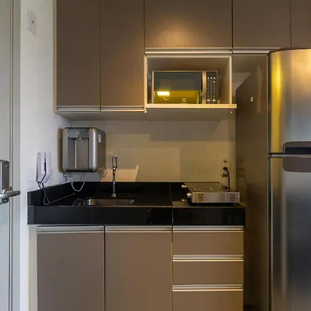 360 Vn Humberto By Housi Apartment São Paulo Exterior photo