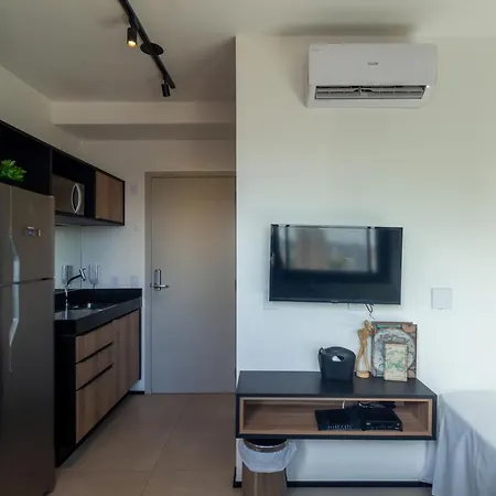 360 Vn Humberto By Housi Apartment São Paulo Exterior photo