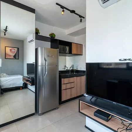 360 Vn Humberto By Housi Apartment São Paulo Room photo
