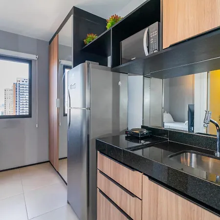 360 Vn Humberto By Housi Apartment São Paulo Room photo