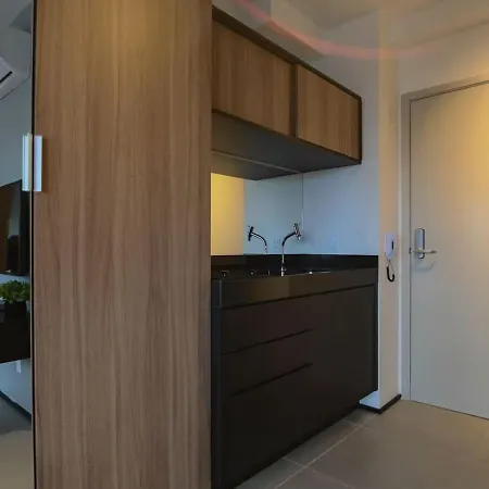 360 Vn Humberto By Housi Apartment São Paulo Room photo