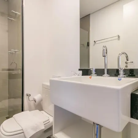 360 Vn Humberto By Housi Apartment São Paulo Room photo