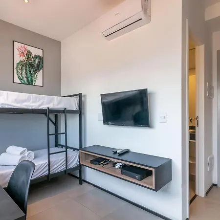 360 Vn Humberto By Housi Apartment São Paulo Room photo