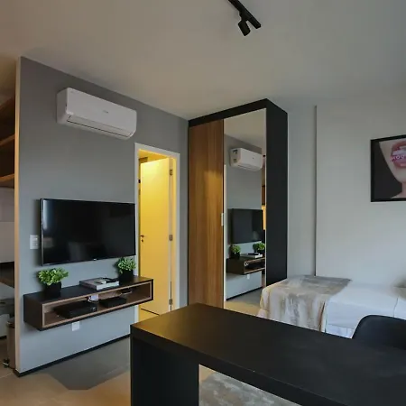 360 Vn Humberto By Housi Apartment São Paulo Room photo