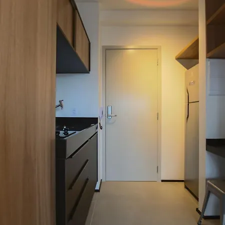 360 Vn Humberto By Housi Apartment São Paulo Room photo