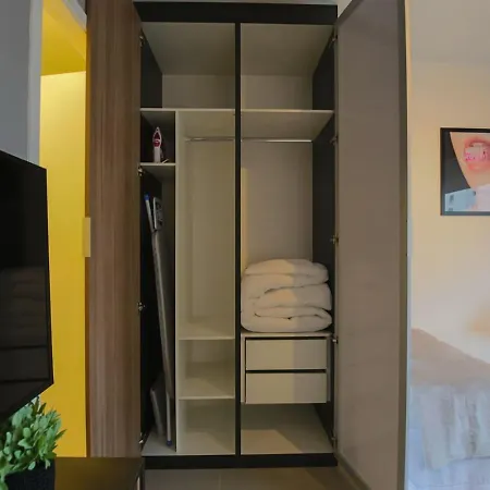 360 Vn Humberto By Housi Apartment São Paulo Room photo