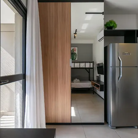 360 Vn Humberto By Housi Apartment São Paulo Room photo