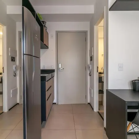 360 Vn Humberto By Housi Apartment São Paulo Room photo