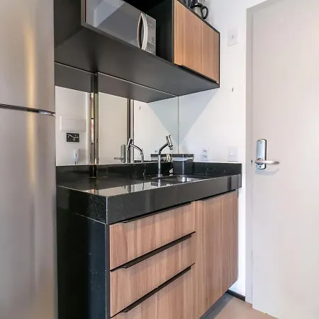 360 Vn Humberto By Housi Apartment São Paulo Room photo