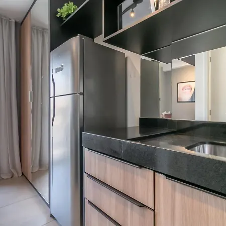 360 Vn Humberto By Housi Apartment São Paulo Room photo