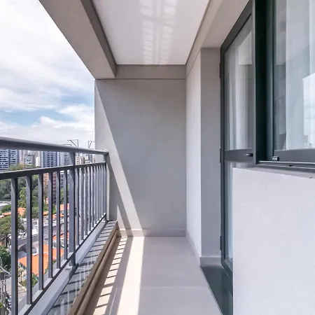 360 Vn Humberto By Housi Apartment São Paulo Room photo