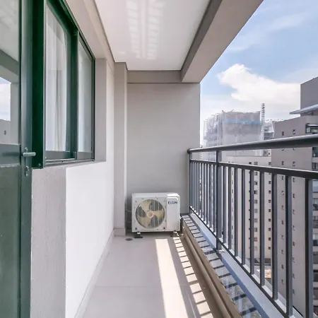 360 Vn Humberto By Housi Apartment São Paulo Room photo