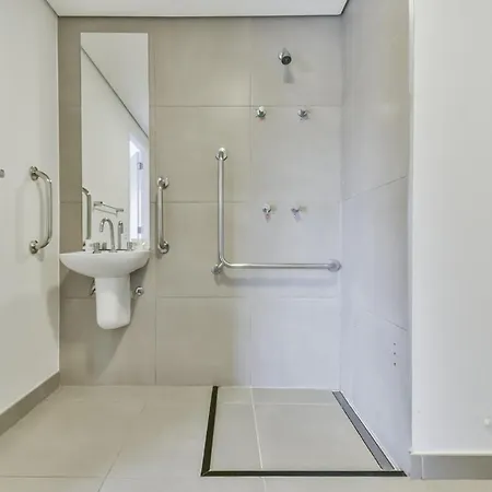 360 Vn Humberto By Housi Apartment São Paulo Exterior photo