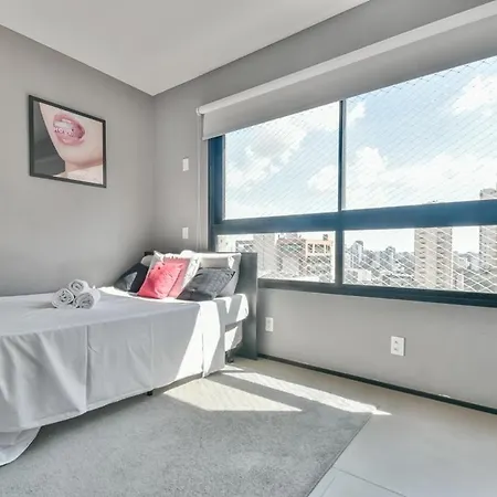 360 Vn Humberto By Housi Apartment São Paulo Exterior photo