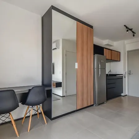 360 Vn Humberto By Housi Apartment São Paulo Exterior photo
