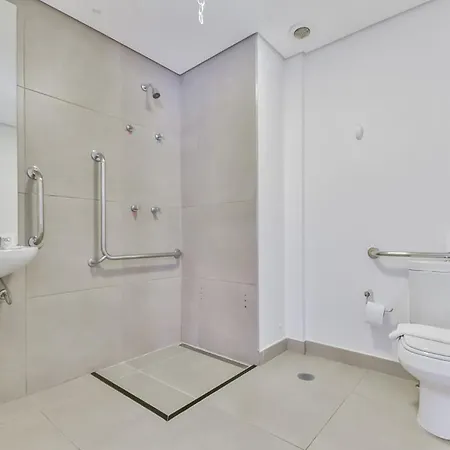 360 Vn Humberto By Housi Apartment São Paulo Exterior photo